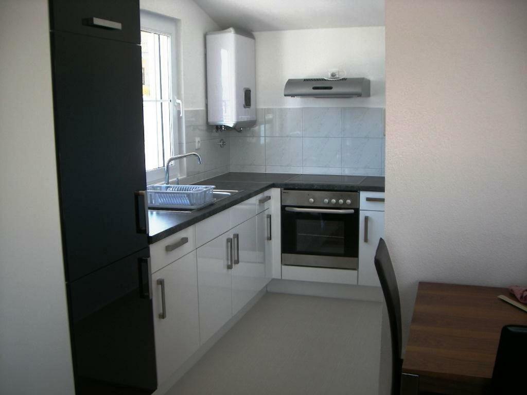 Apartments Nena - Trogir Exteriör bild